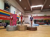 MeV: 2 podiumplaatsen en veel pret in Malta