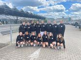MeV: 2 podiumplaatsen en veel pret in Malta