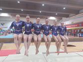 MeV: 2 podiumplaatsen en veel pret in Malta