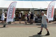 Neos: bewegen en genieten in omgeving Kinrooi