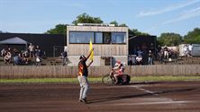 Sebastian Kössler wint Gouden Helm speedway