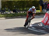 Jasper Schoofs zorgt voor eerste medaille