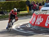 Jasper Schoofs zorgt voor eerste medaille
