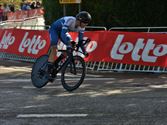 Jasper Schoofs zorgt voor eerste medaille