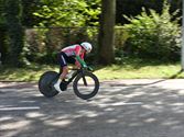Jasper Schoofs zorgt voor eerste medaille
