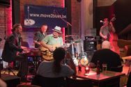 Shakedown Tim Band luidt nieuwe bluesseizoen in