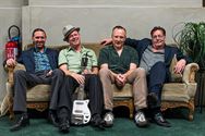 Shakedown Tim Band luidt nieuwe bluesseizoen in