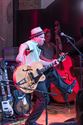 Shakedown Tim Band luidt nieuwe bluesseizoen in