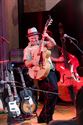 Shakedown Tim Band luidt nieuwe bluesseizoen in