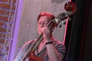 Shakedown Tim Band luidt nieuwe bluesseizoen in