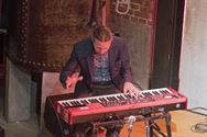 Shakedown Tim Band luidt nieuwe bluesseizoen in