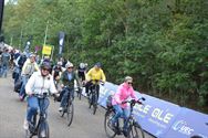 Opnieuw een stevig Heusden-Zolder peleton