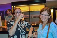 Veel volk swingt op feest van de burgemeester