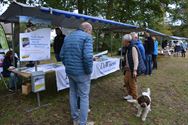 Een erg geslaagde Dag van de Wijers op Bovy
