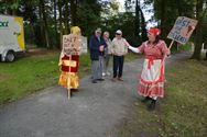 Een erg geslaagde Dag van de Wijers op Bovy