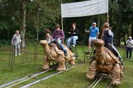 Een erg geslaagde Dag van de Wijers op Bovy