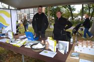 Een erg geslaagde Dag van de Wijers op Bovy