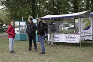 Een erg geslaagde Dag van de Wijers op Bovy