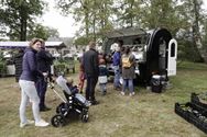 Een erg geslaagde Dag van de Wijers op Bovy