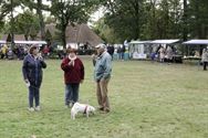 Een erg geslaagde Dag van de Wijers op Bovy