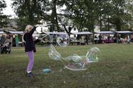 Een erg geslaagde Dag van de Wijers op Bovy