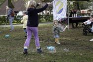 Een erg geslaagde Dag van de Wijers op Bovy