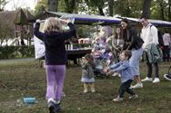 Een erg geslaagde Dag van de Wijers op Bovy