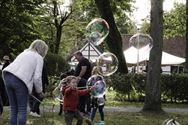Een erg geslaagde Dag van de Wijers op Bovy