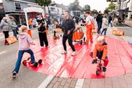 72ste Braderie was een topeditie