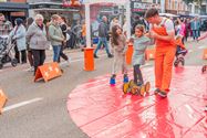 72ste Braderie was een topeditie