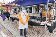 72ste Braderie was een topeditie