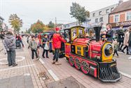 72ste Braderie was een topeditie