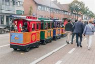 72ste Braderie was een topeditie