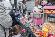 72ste Braderie was een topeditie