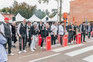 72ste Braderie was een topeditie