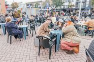 72ste Braderie was een topeditie