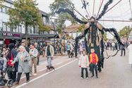 72ste Braderie was een topeditie