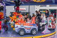 72ste Braderie was een topeditie