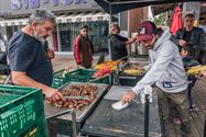 72ste Braderie was een topeditie