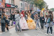 72ste Braderie was een topeditie