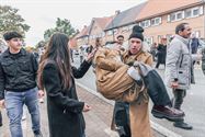 72ste Braderie was een topeditie