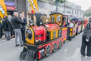 72ste Braderie was een topeditie