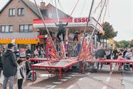 72ste Braderie was een topeditie