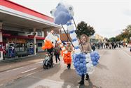 72ste Braderie was een topeditie