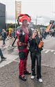 72ste Braderie was een topeditie