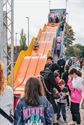 72ste Braderie was een topeditie