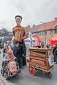 72ste Braderie was een topeditie