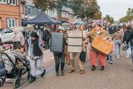 72ste Braderie was een topeditie