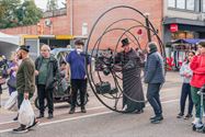 72ste Braderie was een topeditie