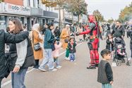 72ste Braderie was een topeditie